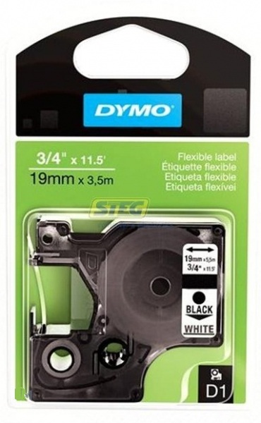Картридж DYMO S0718050/16958
