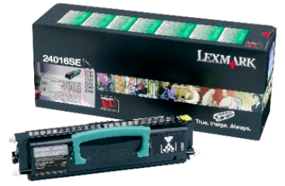 Картридж Lexmark 12016SE (Return Program)