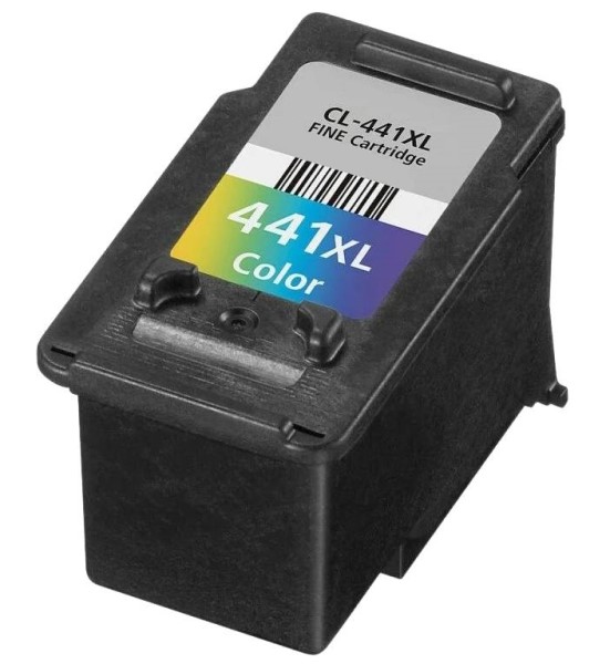 Картридж SP CL-441XL (5220B001) для Canon цветной