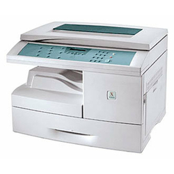 Xerox WorkCentre 312