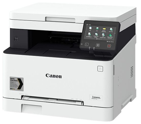 Canon i-SENSYS MF640