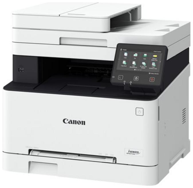Canon i-SENSYS MF657Cdw (5158C001)