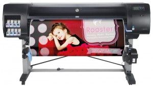 HP DesignJet Z6800 60"