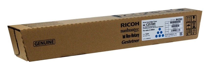 Картридж Ricoh IM C2510H (842564)