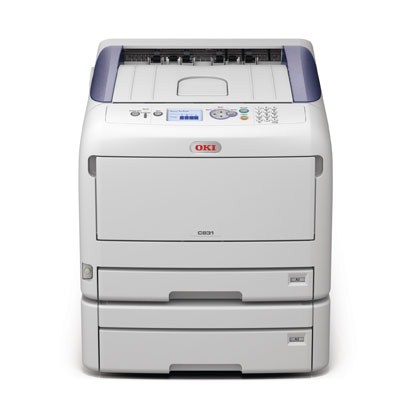 Oki C831cdtn