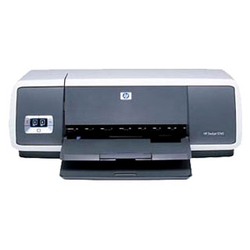HP DeskJet 5743
