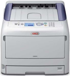Oki C831DM