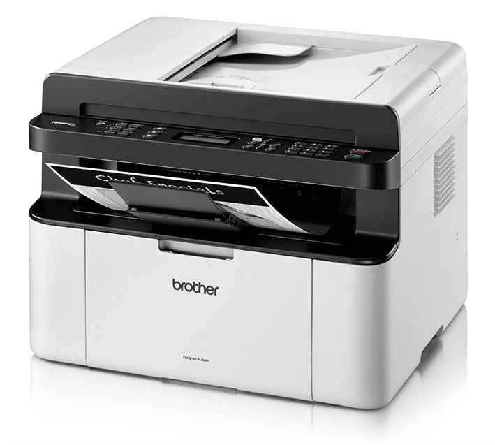 Brother DCP-1910W