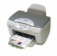 Epson Stylus CX5200