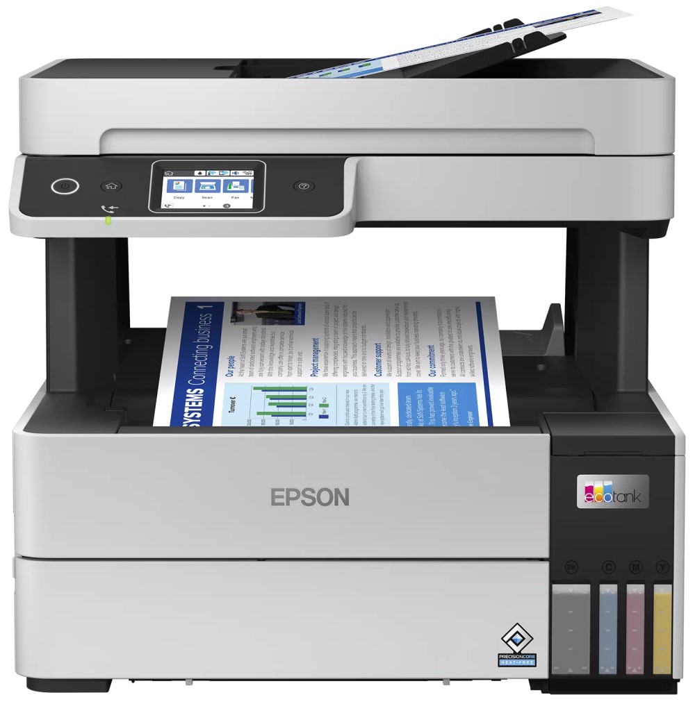 Epson EcoTank L6490
