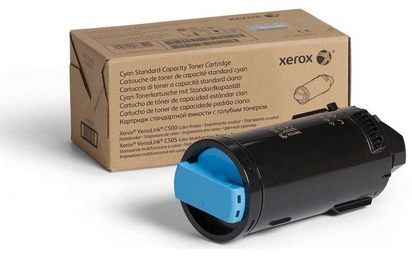 Картридж Xerox 106R03924