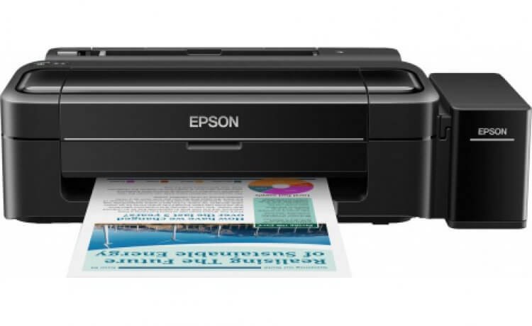 Epson L312 (C11CE57403)