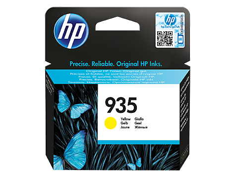 Картридж HP 935 (C2P22AE)