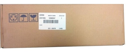 Фьюзер Xerox 126N00331/126N00347 оригинал