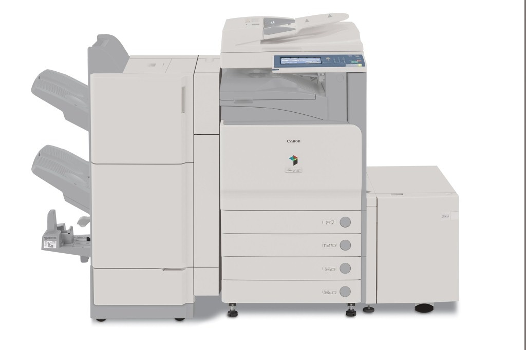 Canon iR C3880