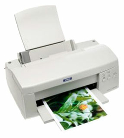 Epson Stylus Color 980