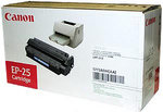 Картридж лазерный Canon EP-25 черный