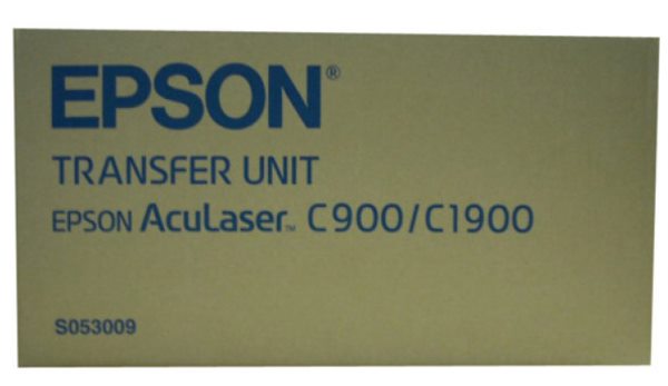 Узел переноса изображения Epson C13S053009 в сборе (оригинал)