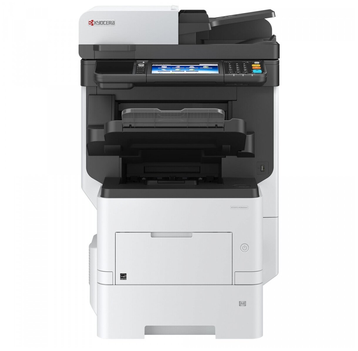 Kyocera Mita Ecosys M3860idnf