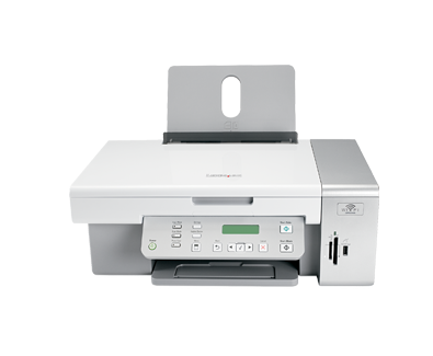 Lexmark X3550