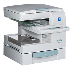 Konica Minolta Di 151