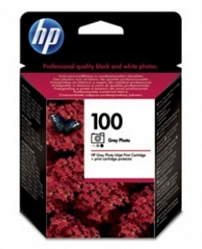 Картридж HP 100 (C9368AE)