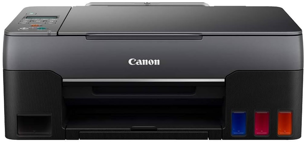 Canon PIXMA G3360