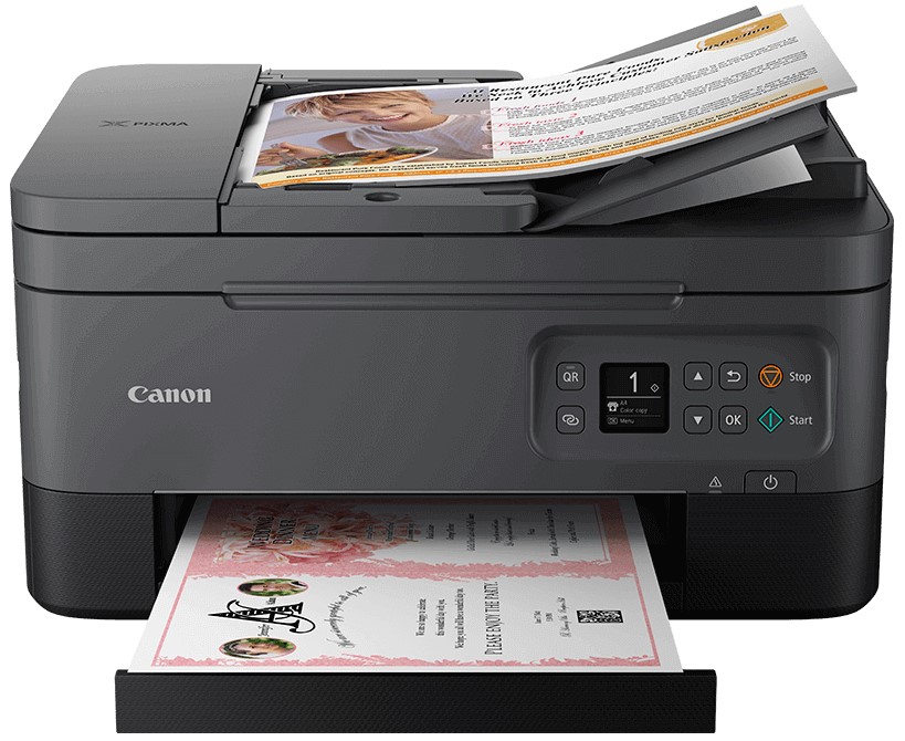Canon PIXMA TS7440a