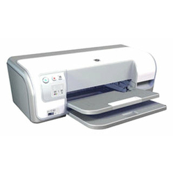 HP DeskJet D4363