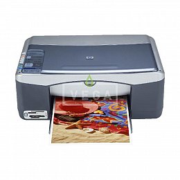 HP PSC 1355