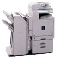 Ricoh Aficio™ 2232C