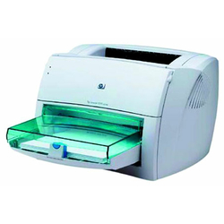 HP LaserJet 1000