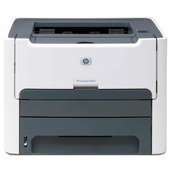 HP LaserJet 1320nw