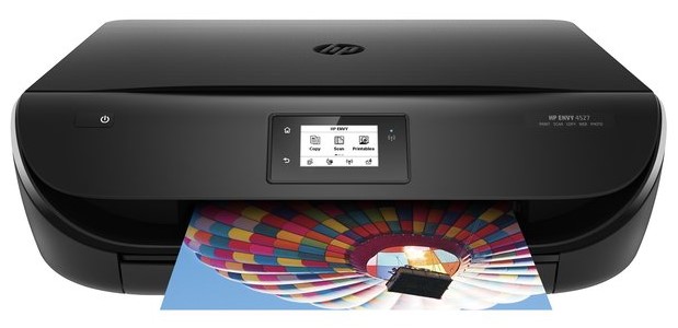 HP ENVY 4527