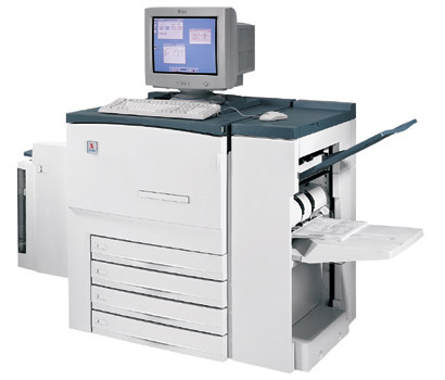 Xerox DocuTech 75