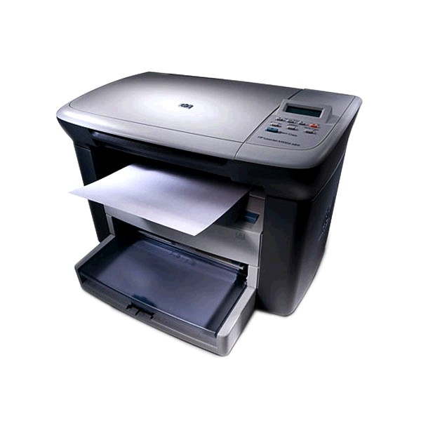 HP LaserJet M1005 MFP