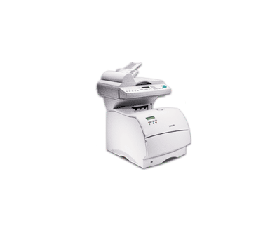 Lexmark X520