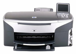 HP PhotoSmart 2713