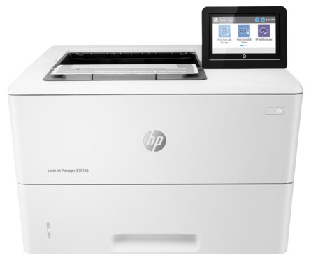 HP LaserJet Managed E50145dn