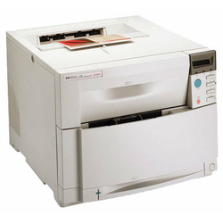 HP LaserJet 4550