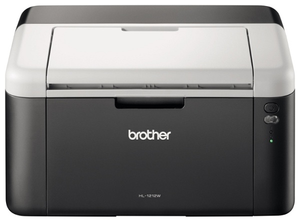 Brother HL-1212WR