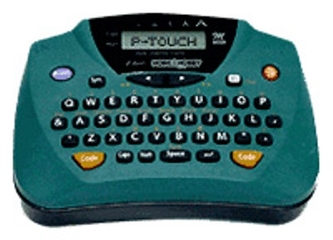 Brother PT-65SCCP