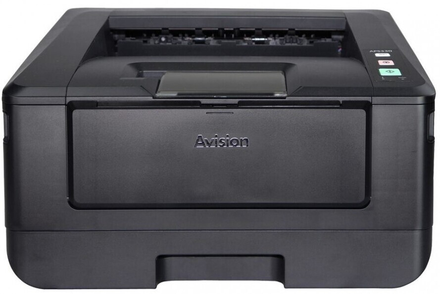 Avision AP406