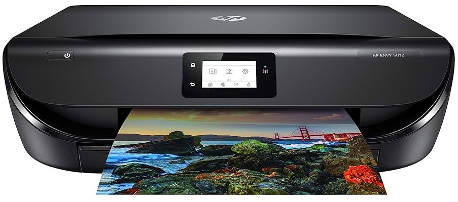 HP ENVY 5012