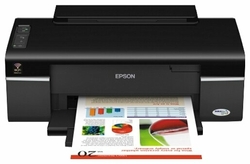Epson Stylus Office T40W
