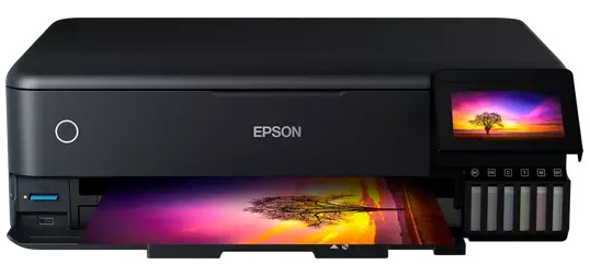 Epson EcoTank ET-8550