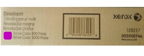 Тонер (девелопер) Xerox 005R00744