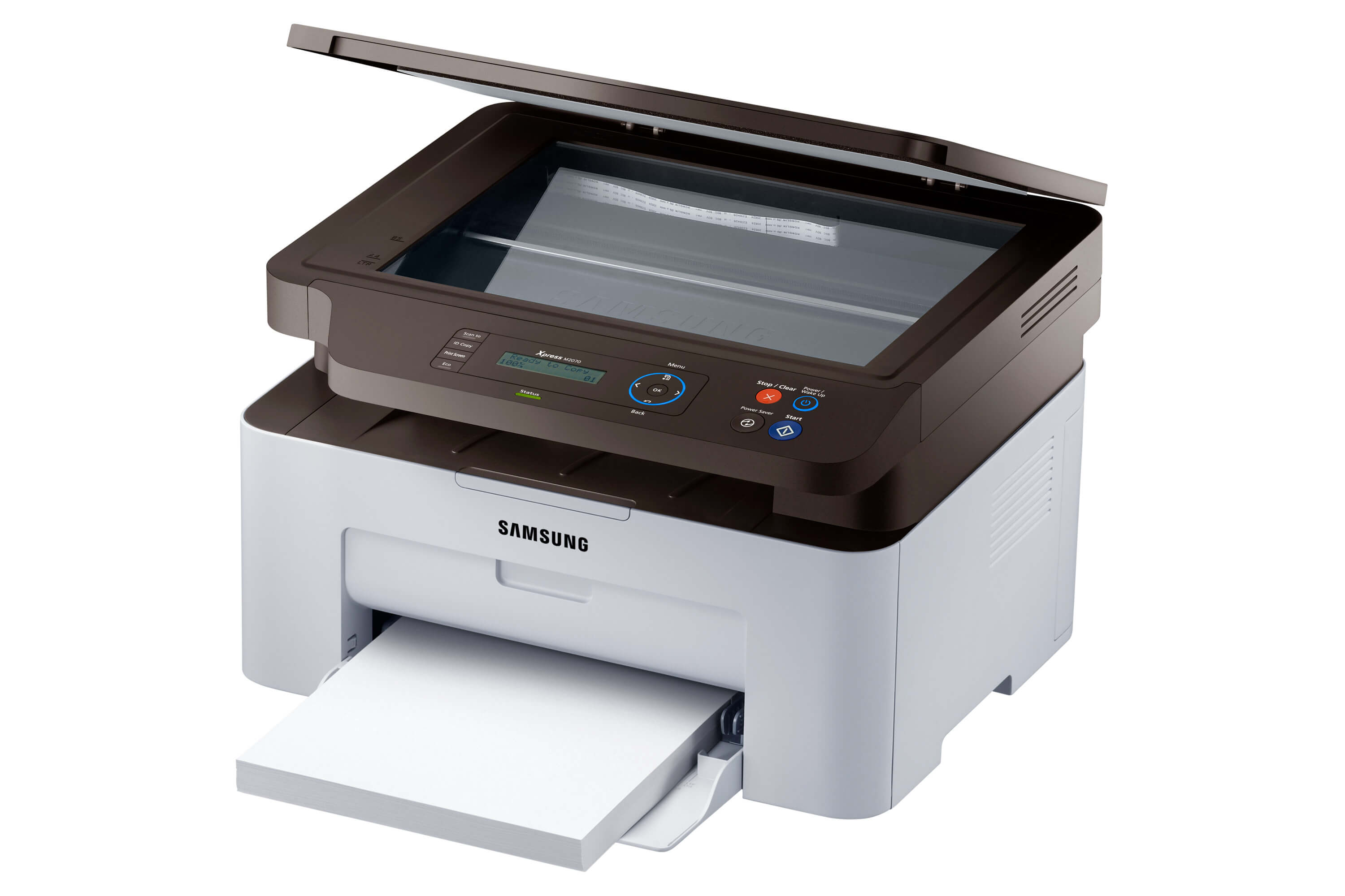 Samsung Xpress SL M2070FW