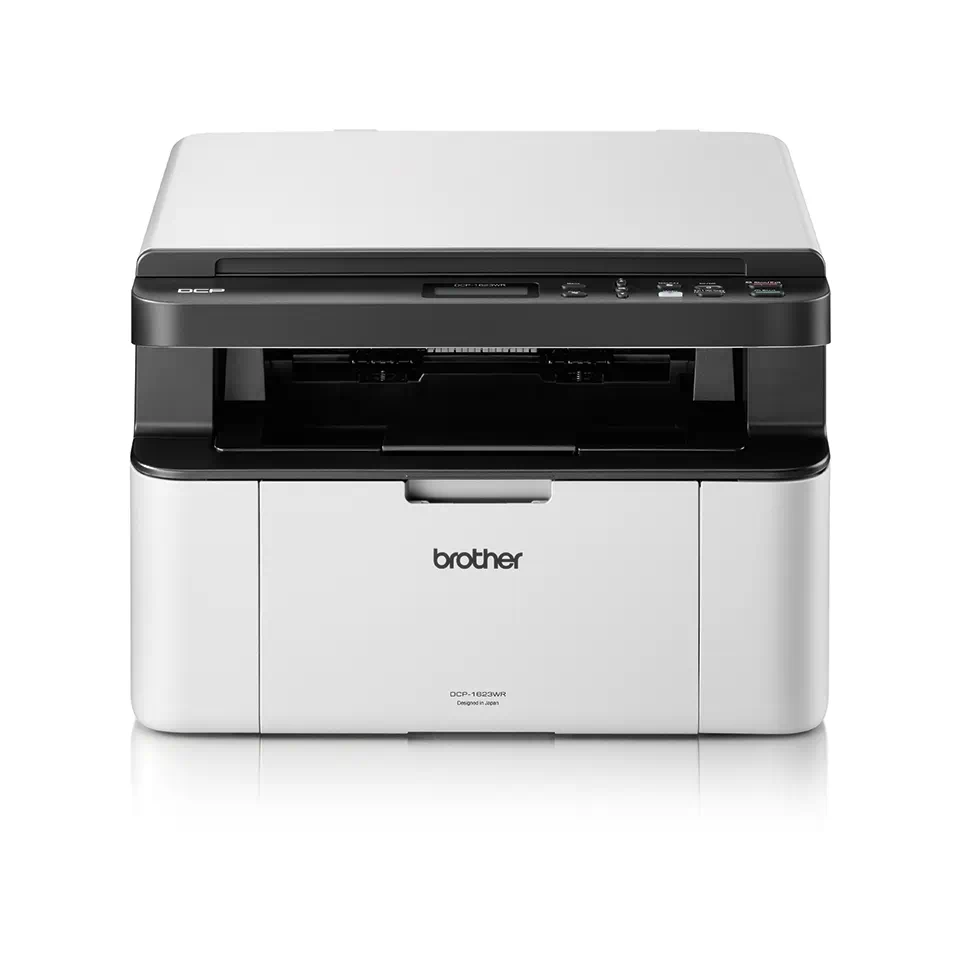 Brother DCP-1623WR