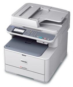 Toshiba e-Studio 222cs